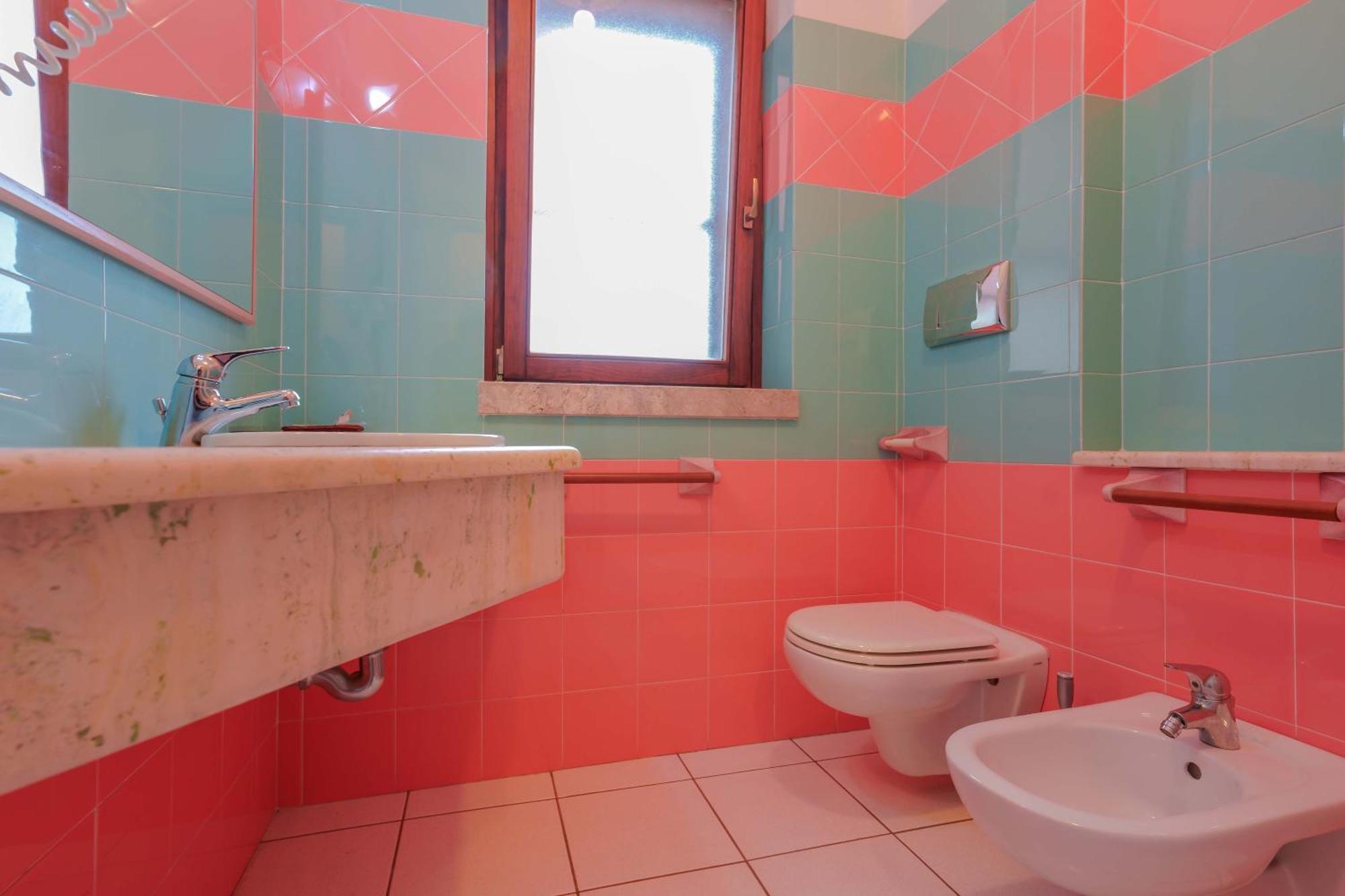Hotel I Ginepri Quartucciu Kültér fotó