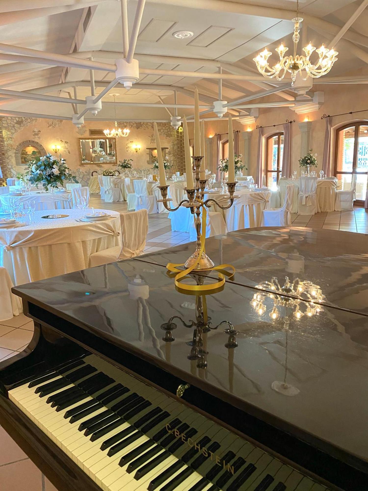 Hotel I Ginepri Quartucciu Kültér fotó