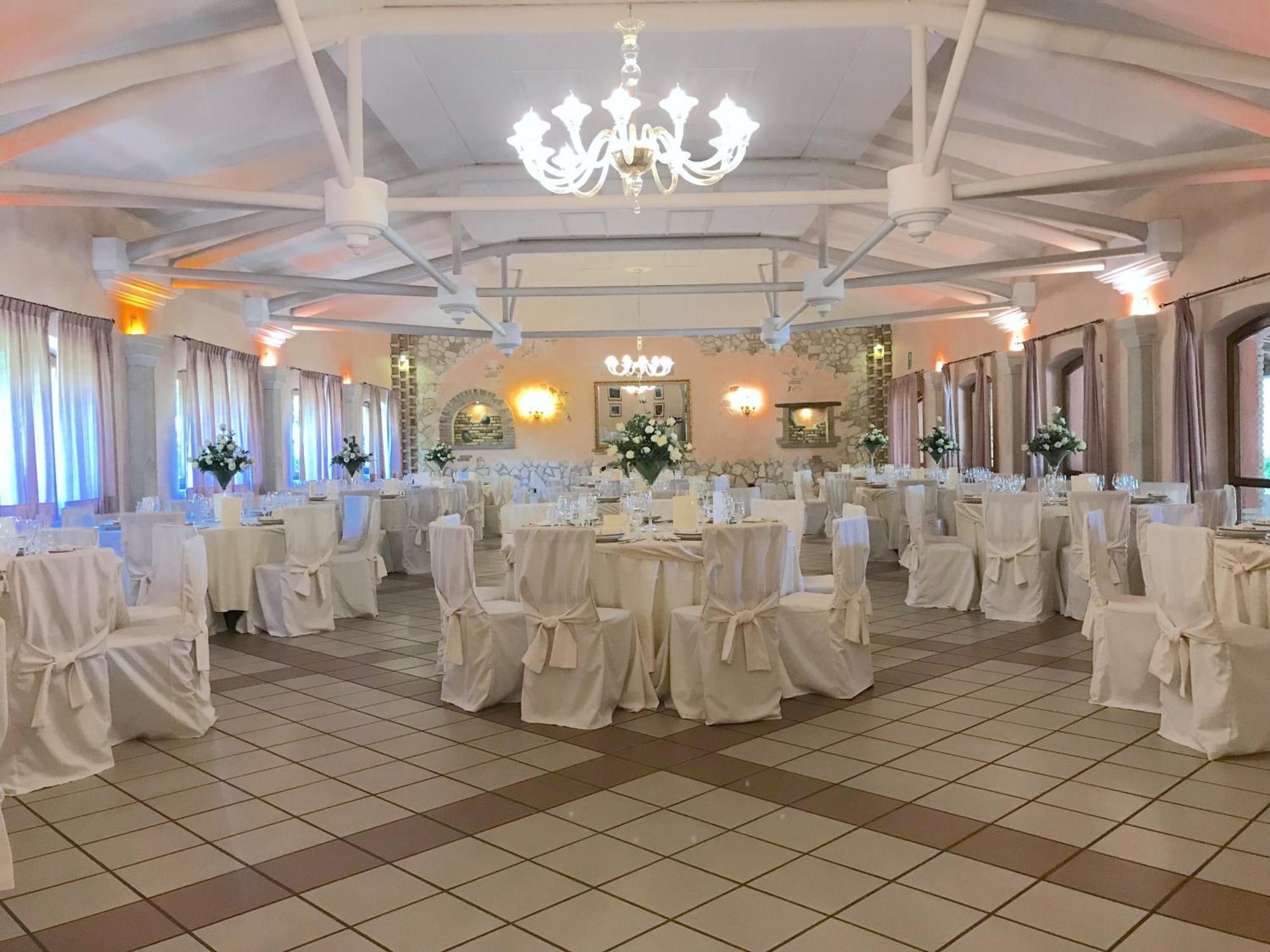 Hotel I Ginepri Quartucciu Kültér fotó