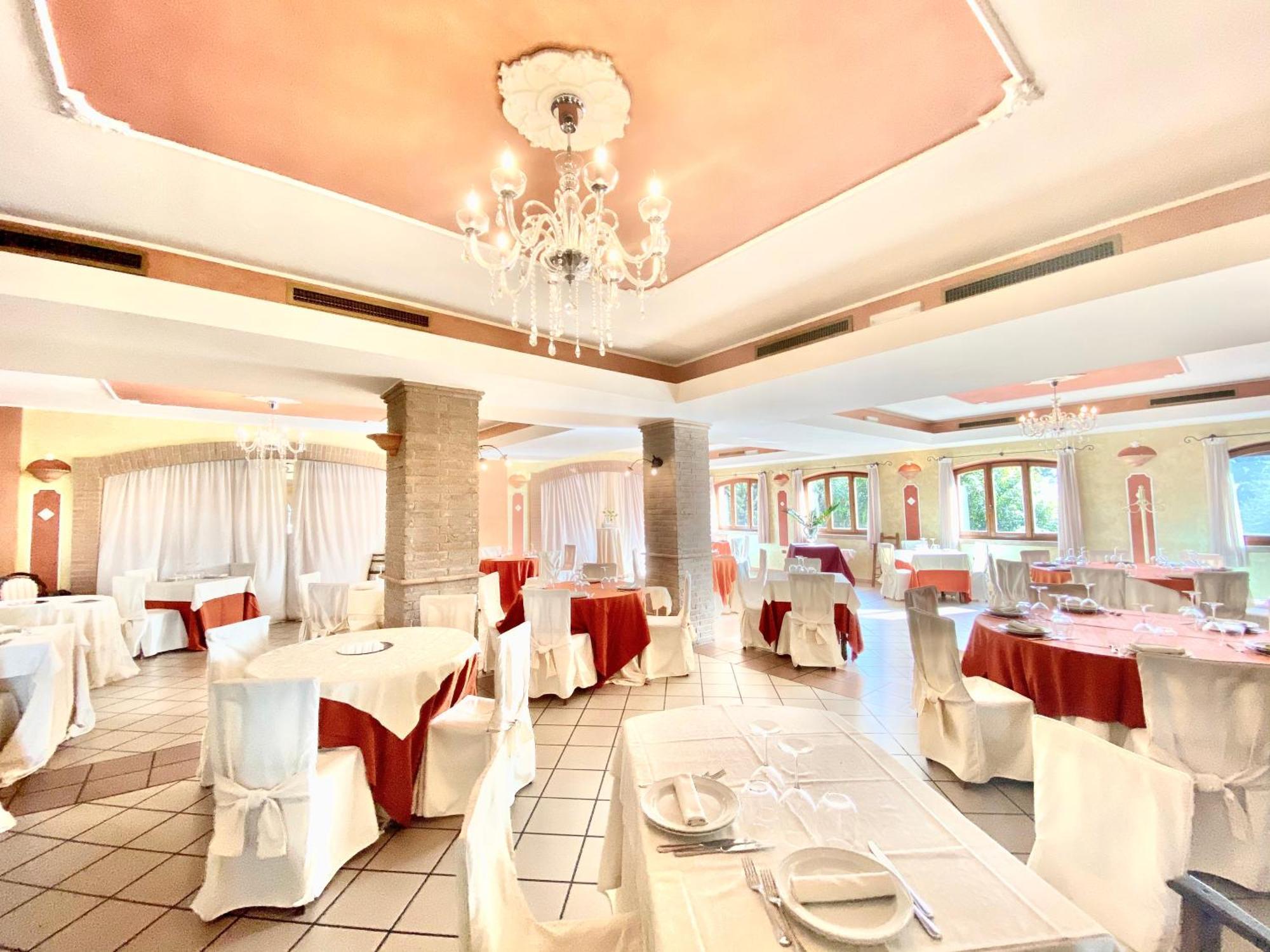 Hotel I Ginepri Quartucciu Kültér fotó