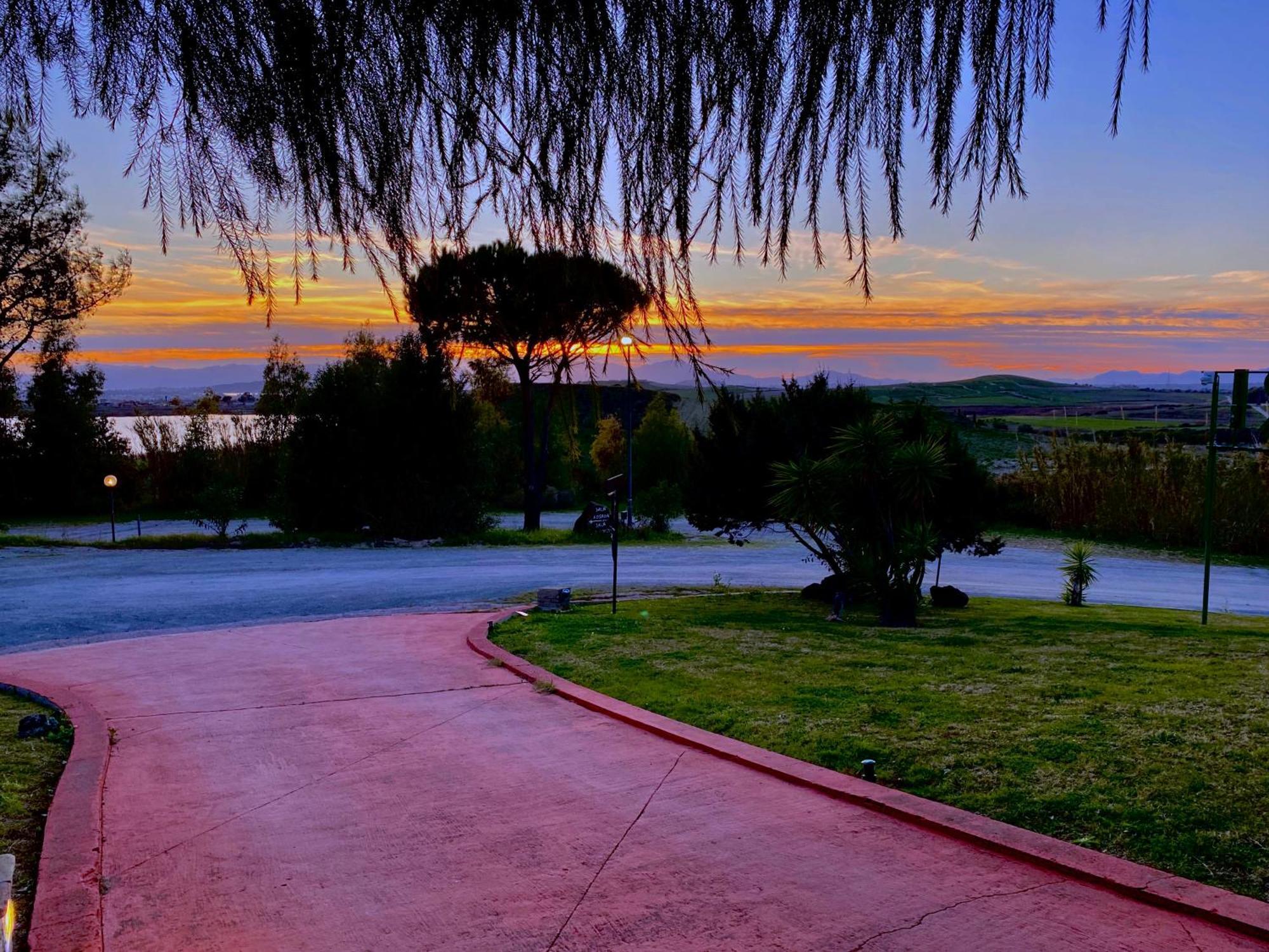 Hotel I Ginepri Quartucciu Kültér fotó