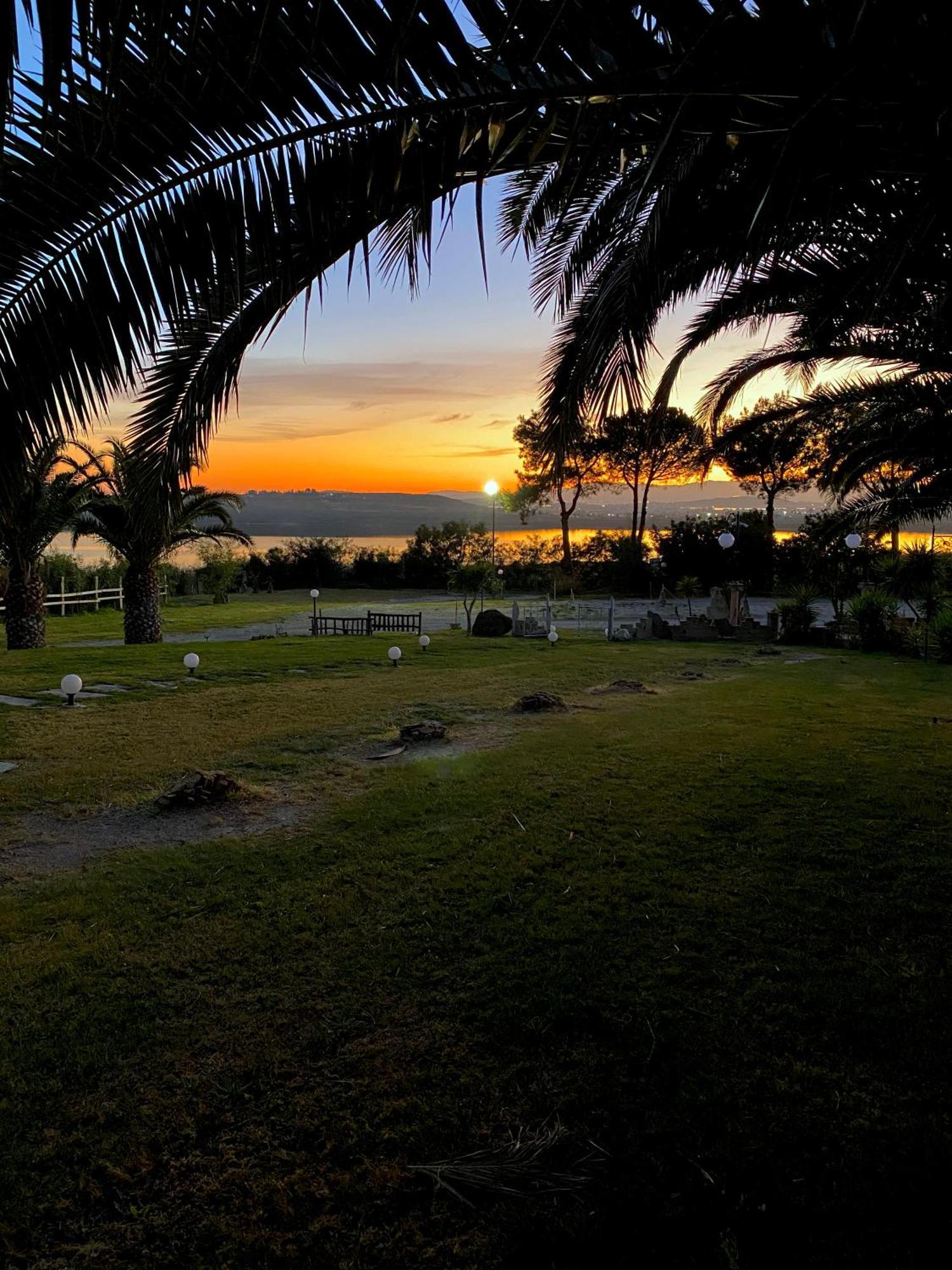 Hotel I Ginepri Quartucciu Kültér fotó