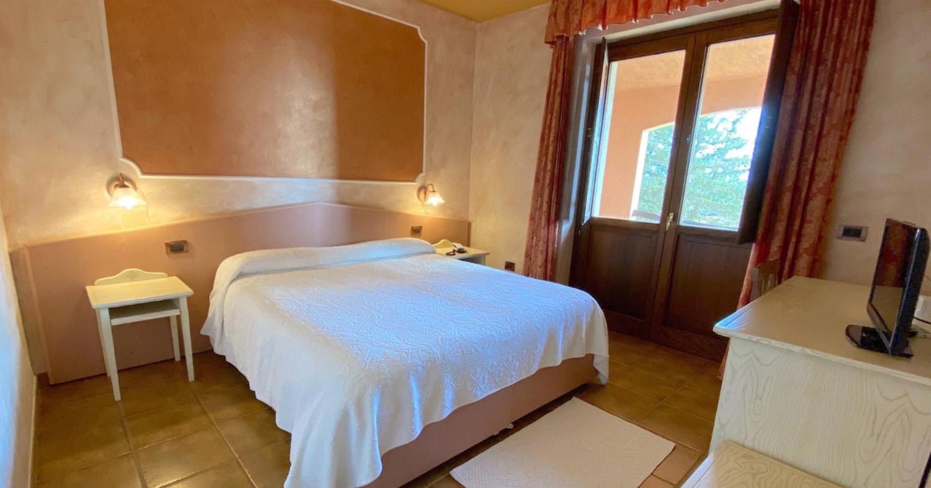 Hotel I Ginepri Quartucciu Kültér fotó