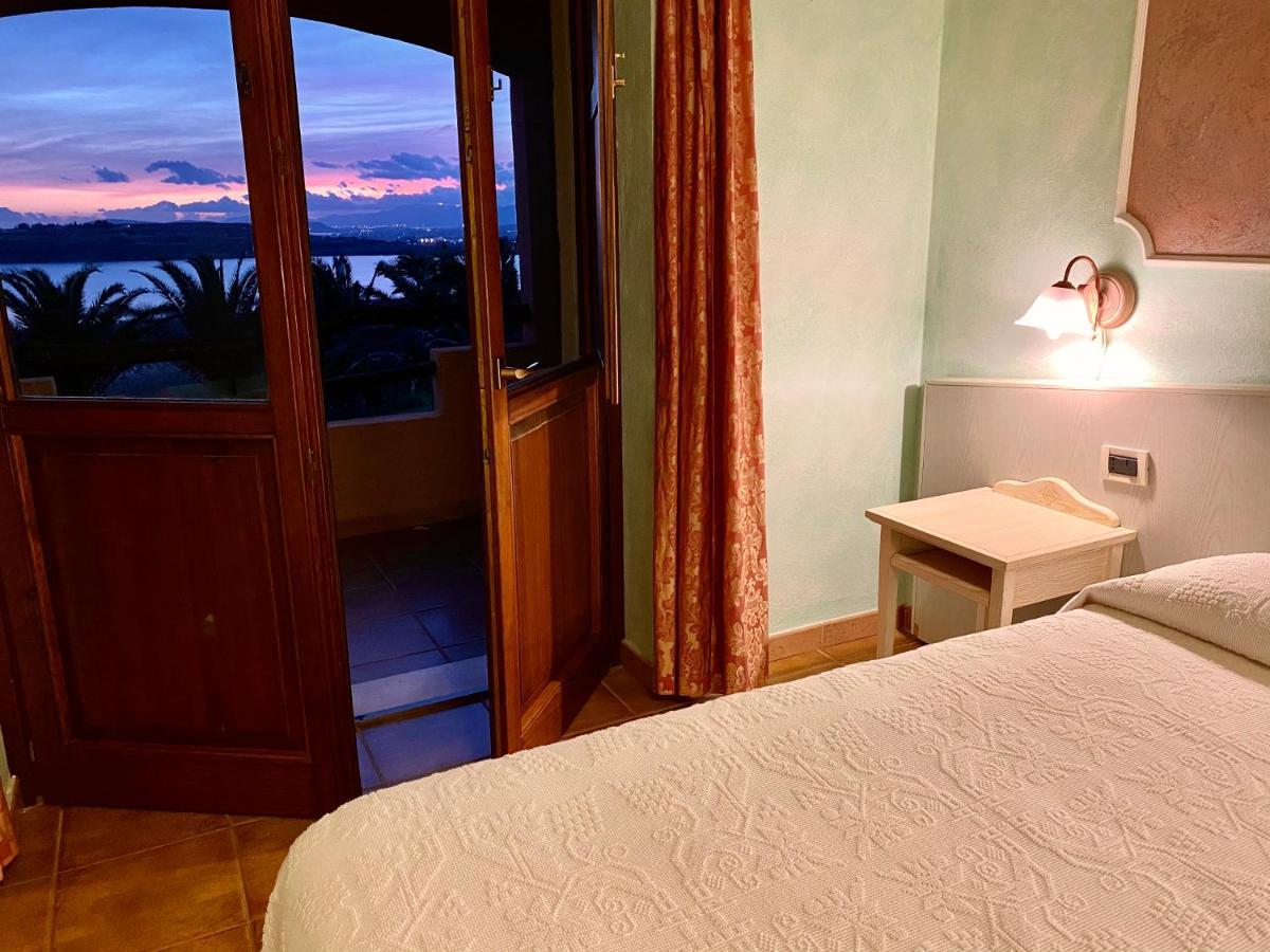 Hotel I Ginepri Quartucciu Kültér fotó