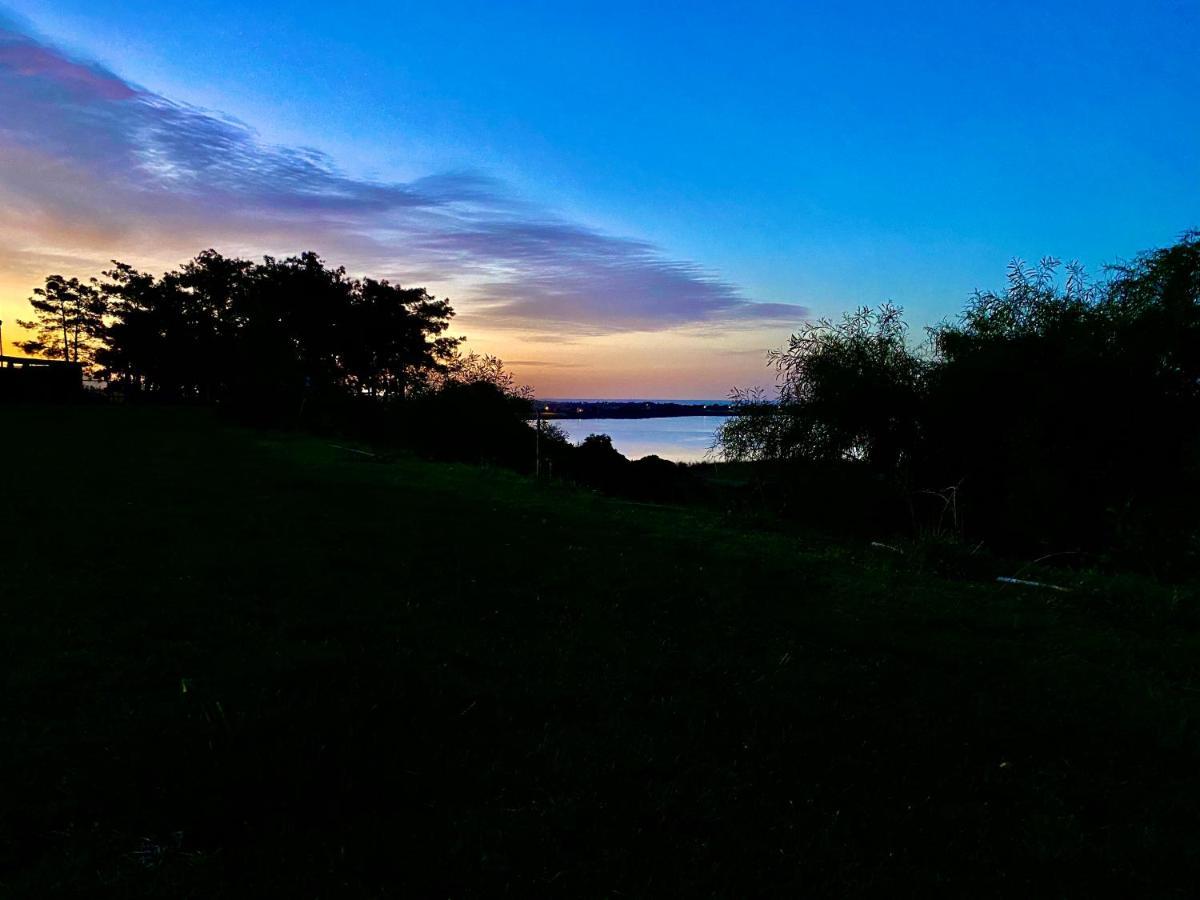 Hotel I Ginepri Quartucciu Kültér fotó